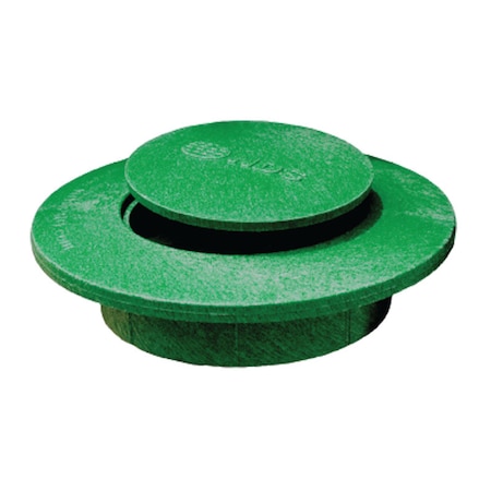 Nds Emitter 3" Or 4" 420C